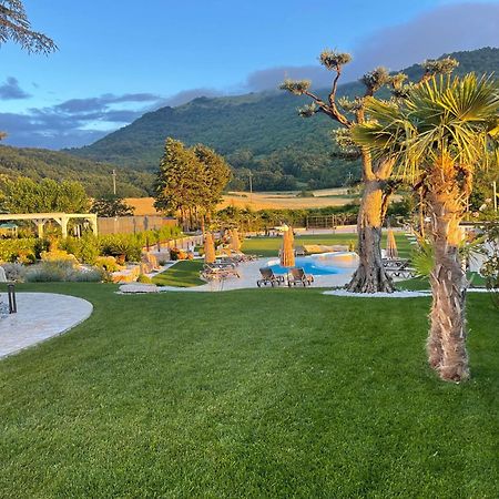 I-Relais B&B Montefalcone del Sannio Zewnętrze zdjęcie