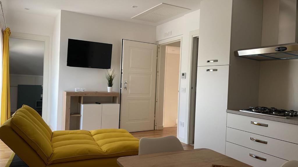 I-Relais B&B Montefalcone del Sannio Zewnętrze zdjęcie