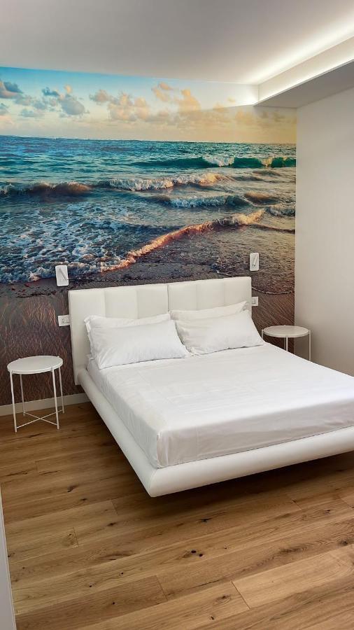 I-Relais B&B Montefalcone del Sannio Zewnętrze zdjęcie