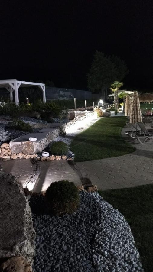 I-Relais B&B Montefalcone del Sannio Zewnętrze zdjęcie
