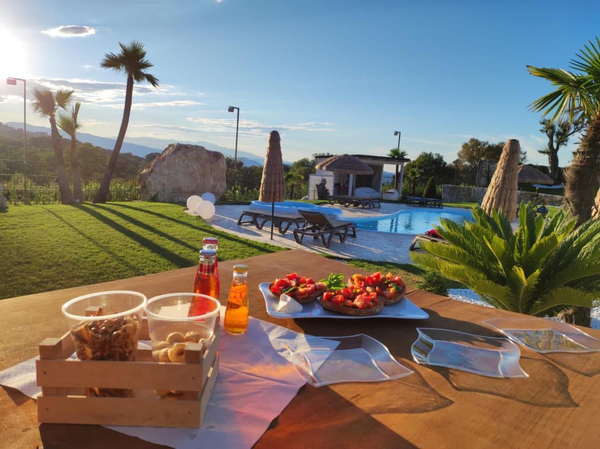I-Relais B&B Montefalcone del Sannio Zewnętrze zdjęcie