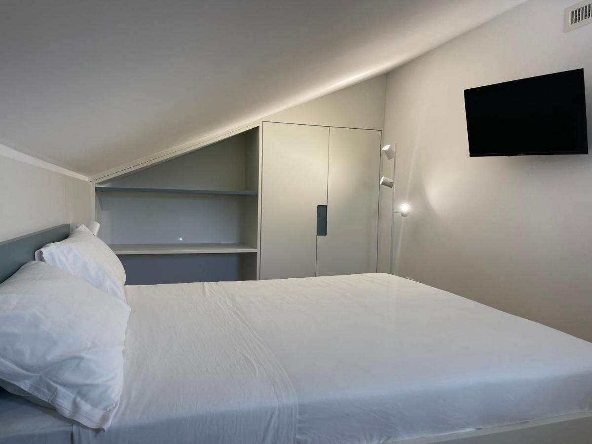 I-Relais B&B Montefalcone del Sannio Zewnętrze zdjęcie