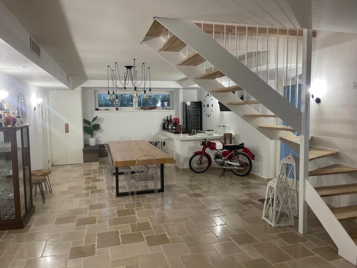 I-Relais B&B Montefalcone del Sannio Zewnętrze zdjęcie