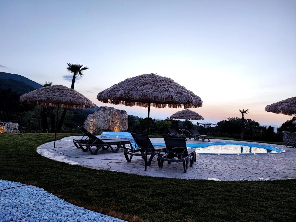 I-Relais B&B Montefalcone del Sannio Zewnętrze zdjęcie