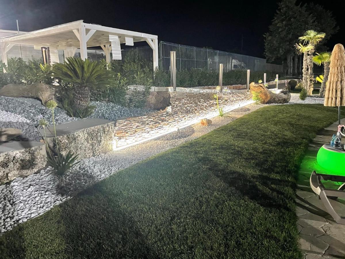 I-Relais B&B Montefalcone del Sannio Zewnętrze zdjęcie