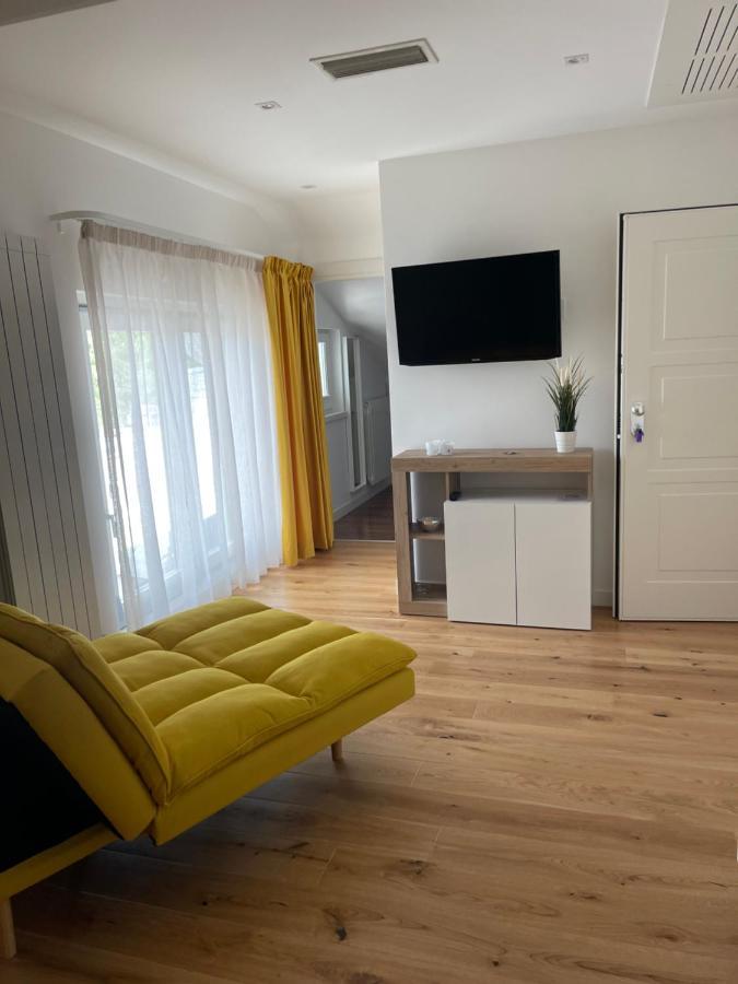I-Relais B&B Montefalcone del Sannio Zewnętrze zdjęcie
