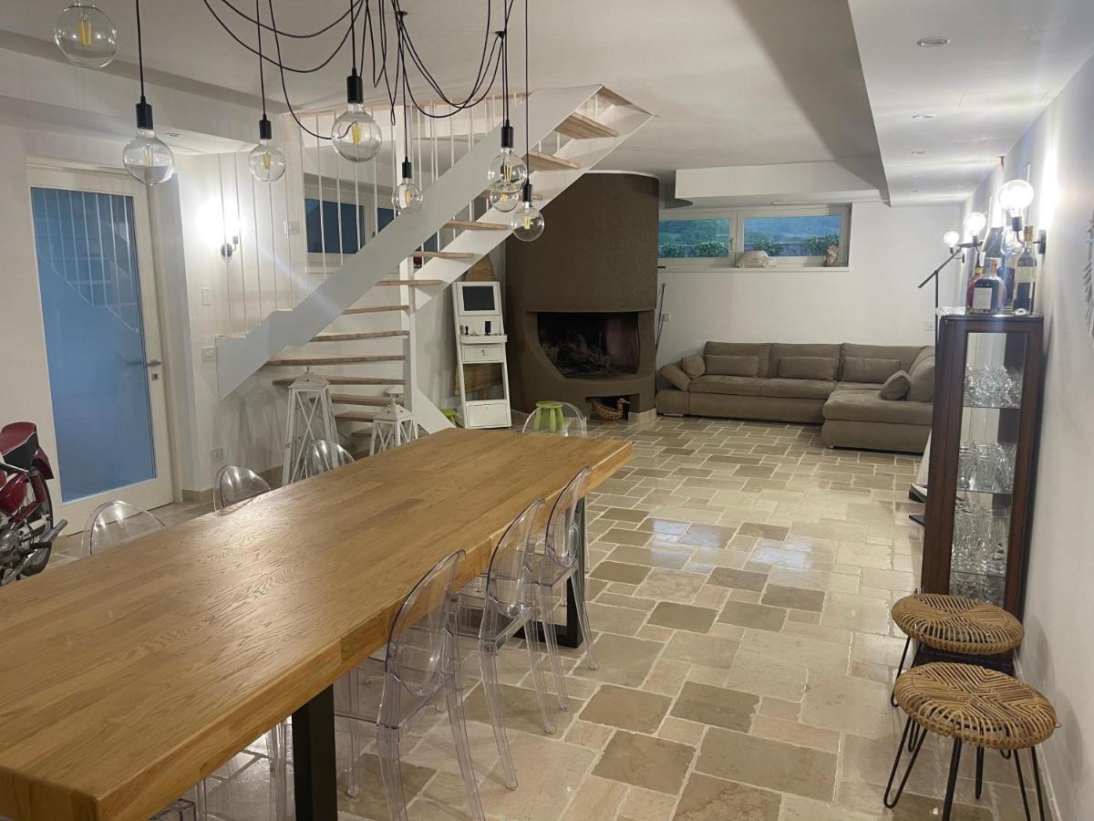 I-Relais B&B Montefalcone del Sannio Zewnętrze zdjęcie