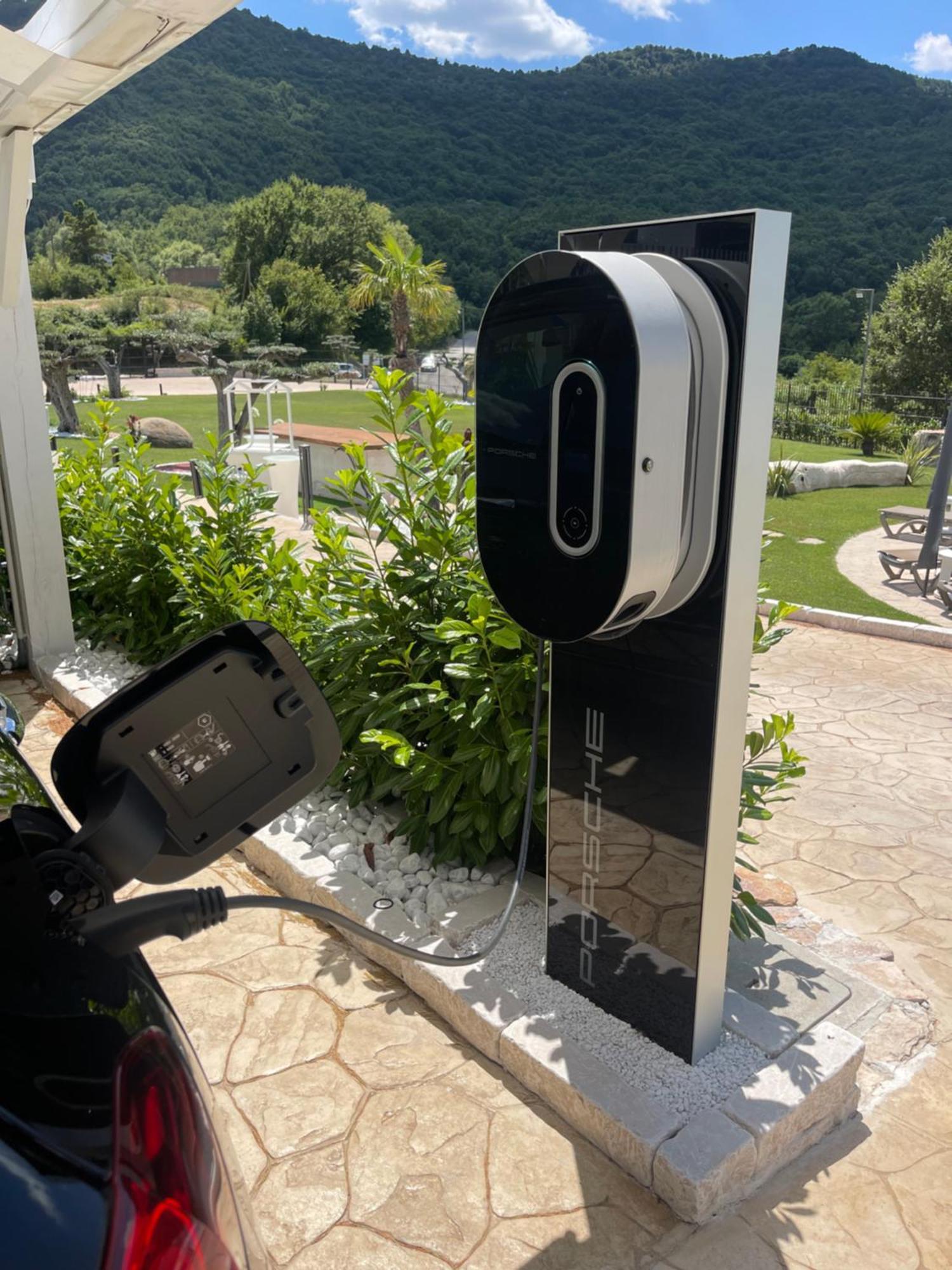 I-Relais B&B Montefalcone del Sannio Zewnętrze zdjęcie