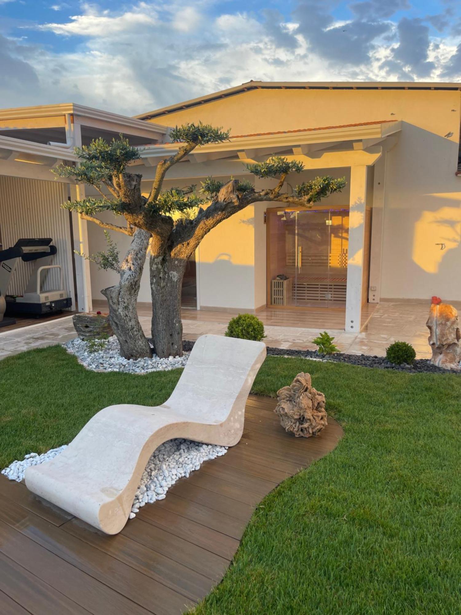 I-Relais B&B Montefalcone del Sannio Zewnętrze zdjęcie