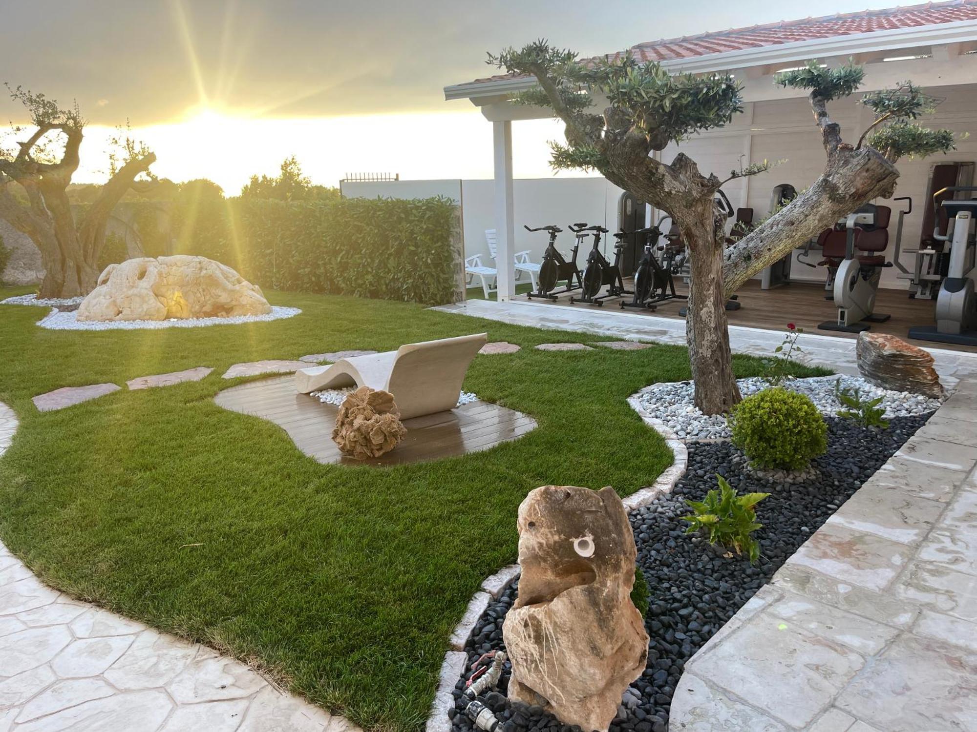 I-Relais B&B Montefalcone del Sannio Zewnętrze zdjęcie