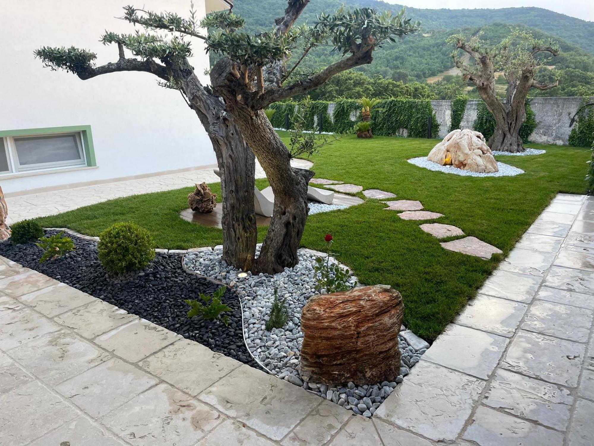 I-Relais B&B Montefalcone del Sannio Zewnętrze zdjęcie