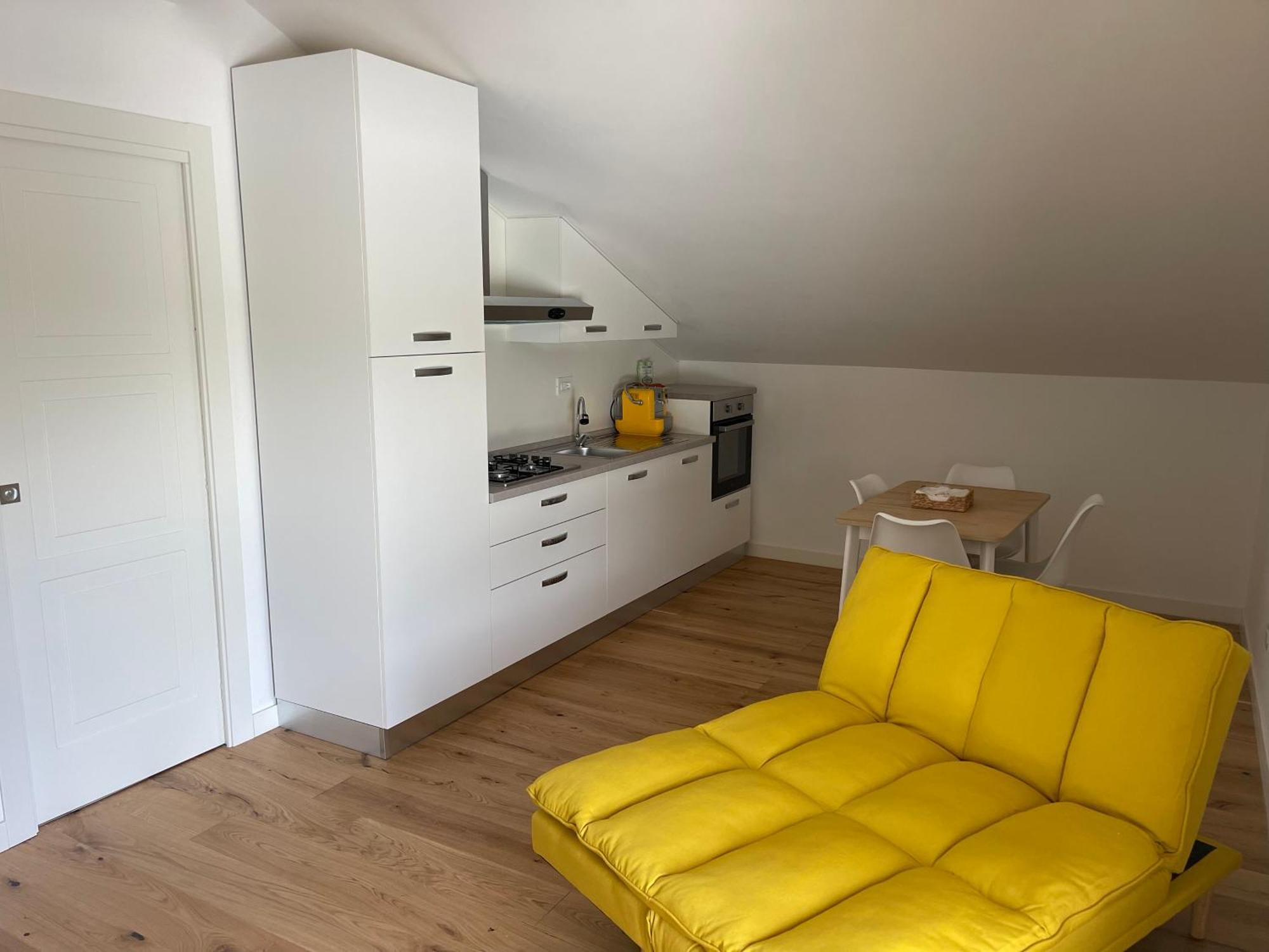 I-Relais B&B Montefalcone del Sannio Zewnętrze zdjęcie