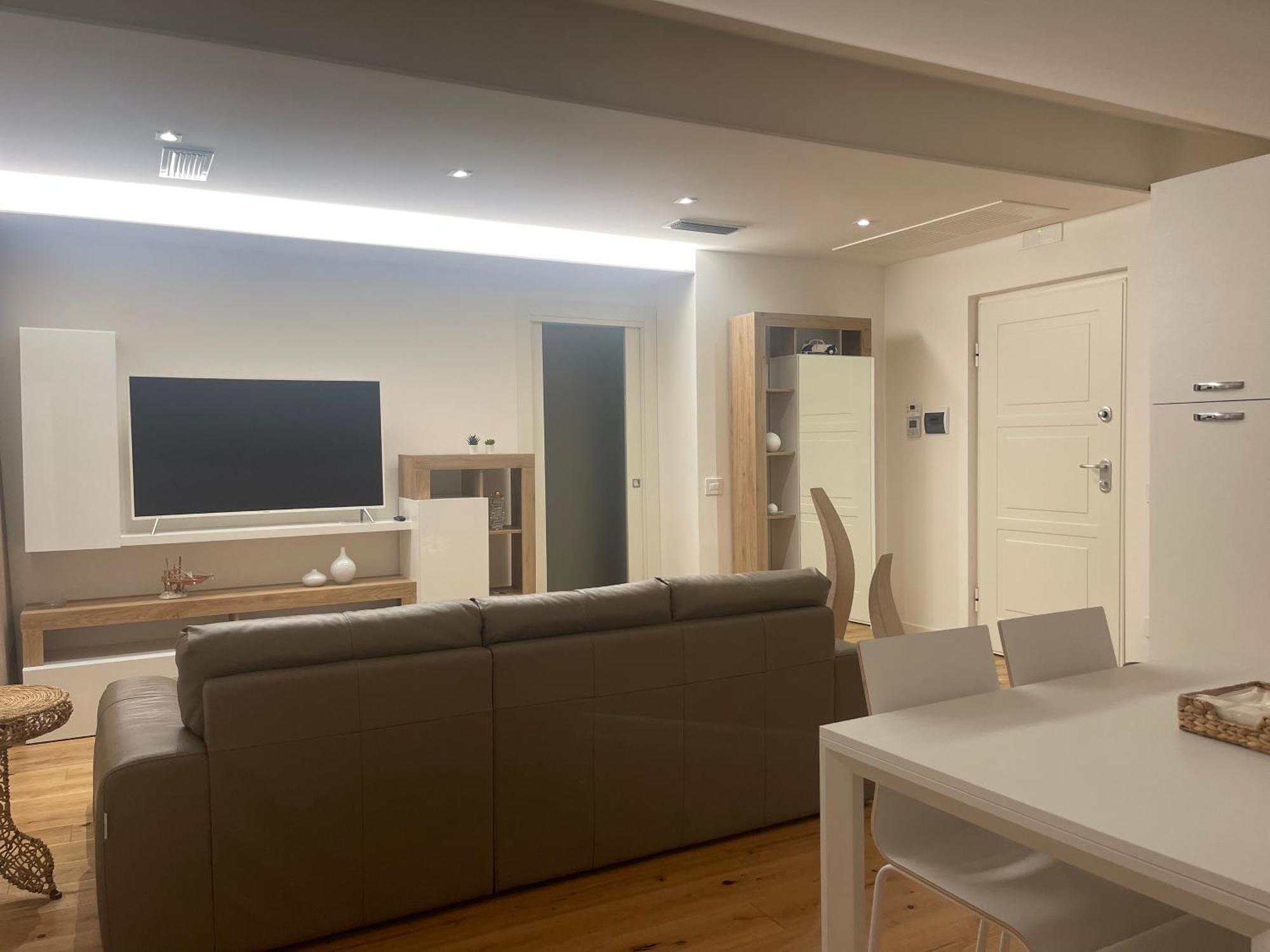 I-Relais B&B Montefalcone del Sannio Zewnętrze zdjęcie