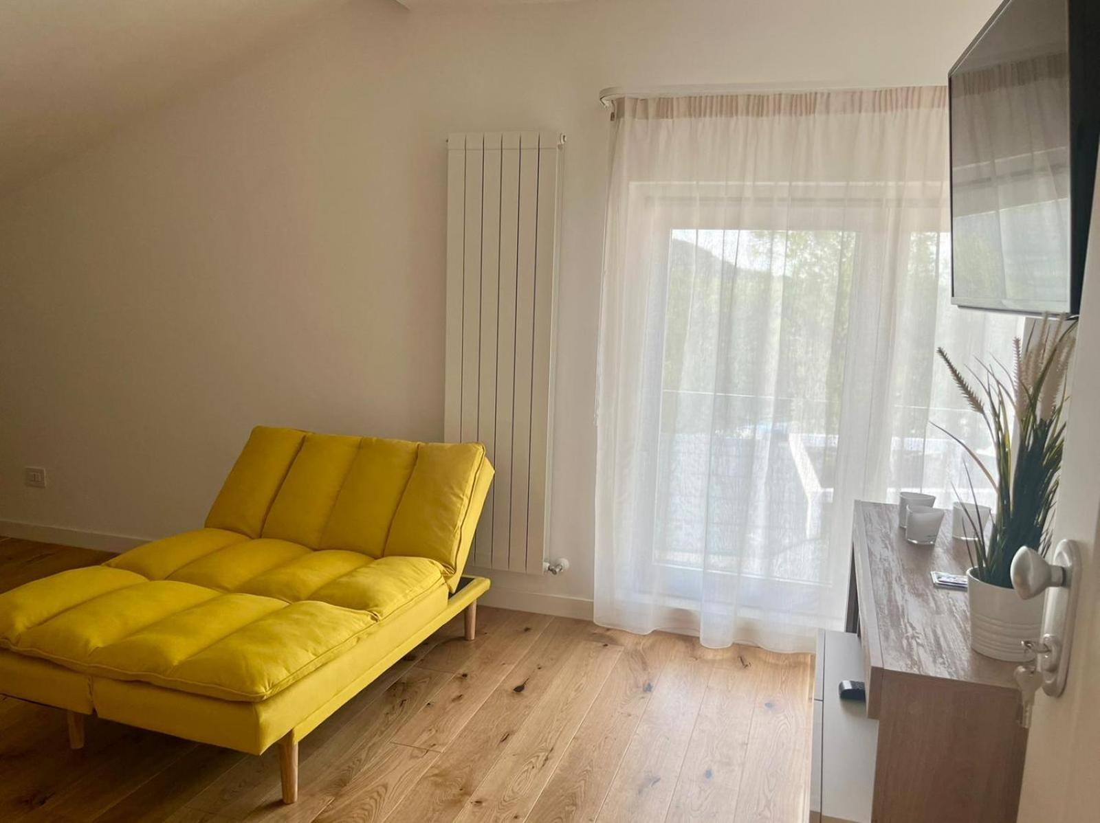 I-Relais B&B Montefalcone del Sannio Zewnętrze zdjęcie