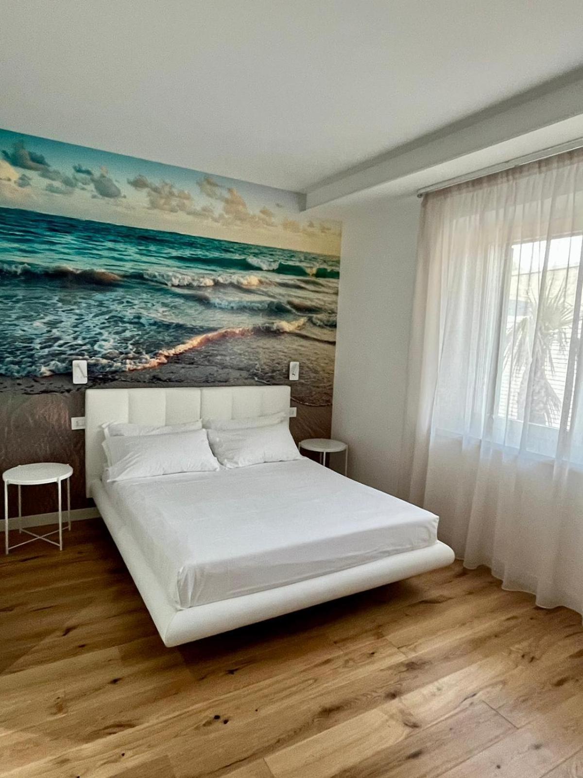 I-Relais B&B Montefalcone del Sannio Zewnętrze zdjęcie