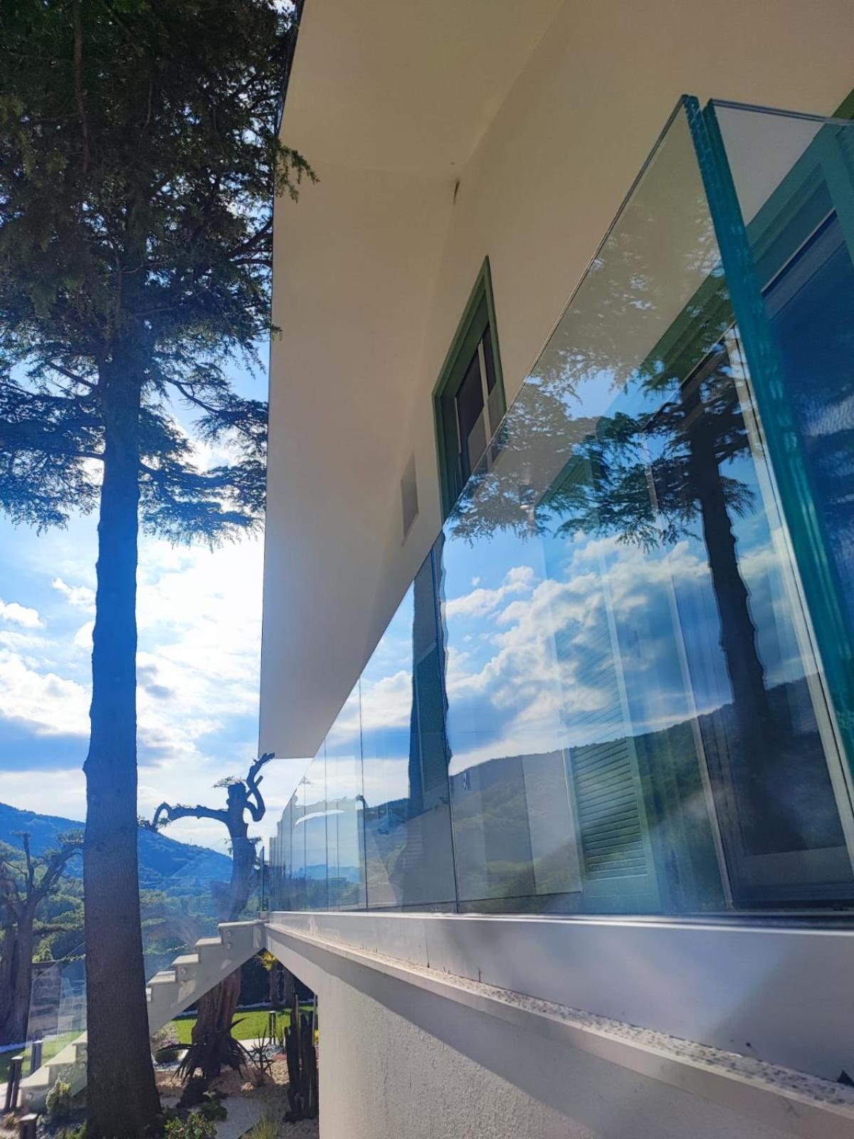 I-Relais B&B Montefalcone del Sannio Zewnętrze zdjęcie