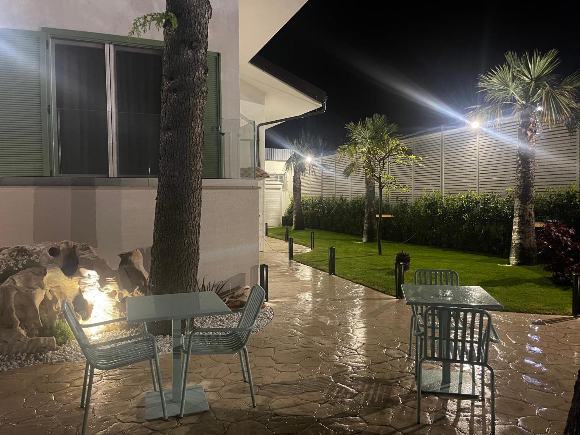 I-Relais B&B Montefalcone del Sannio Zewnętrze zdjęcie