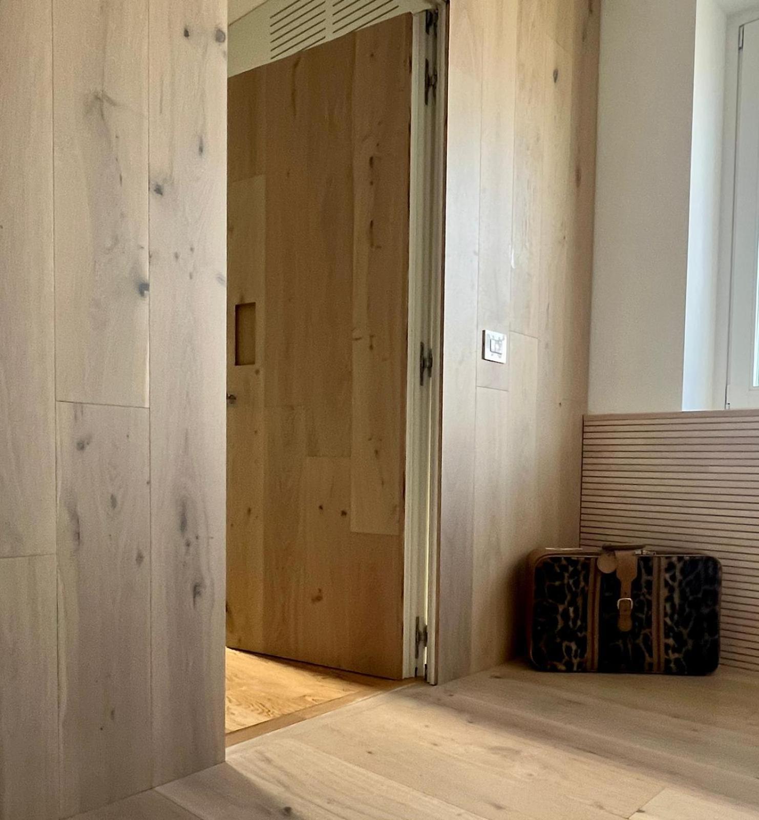 I-Relais B&B Montefalcone del Sannio Zewnętrze zdjęcie