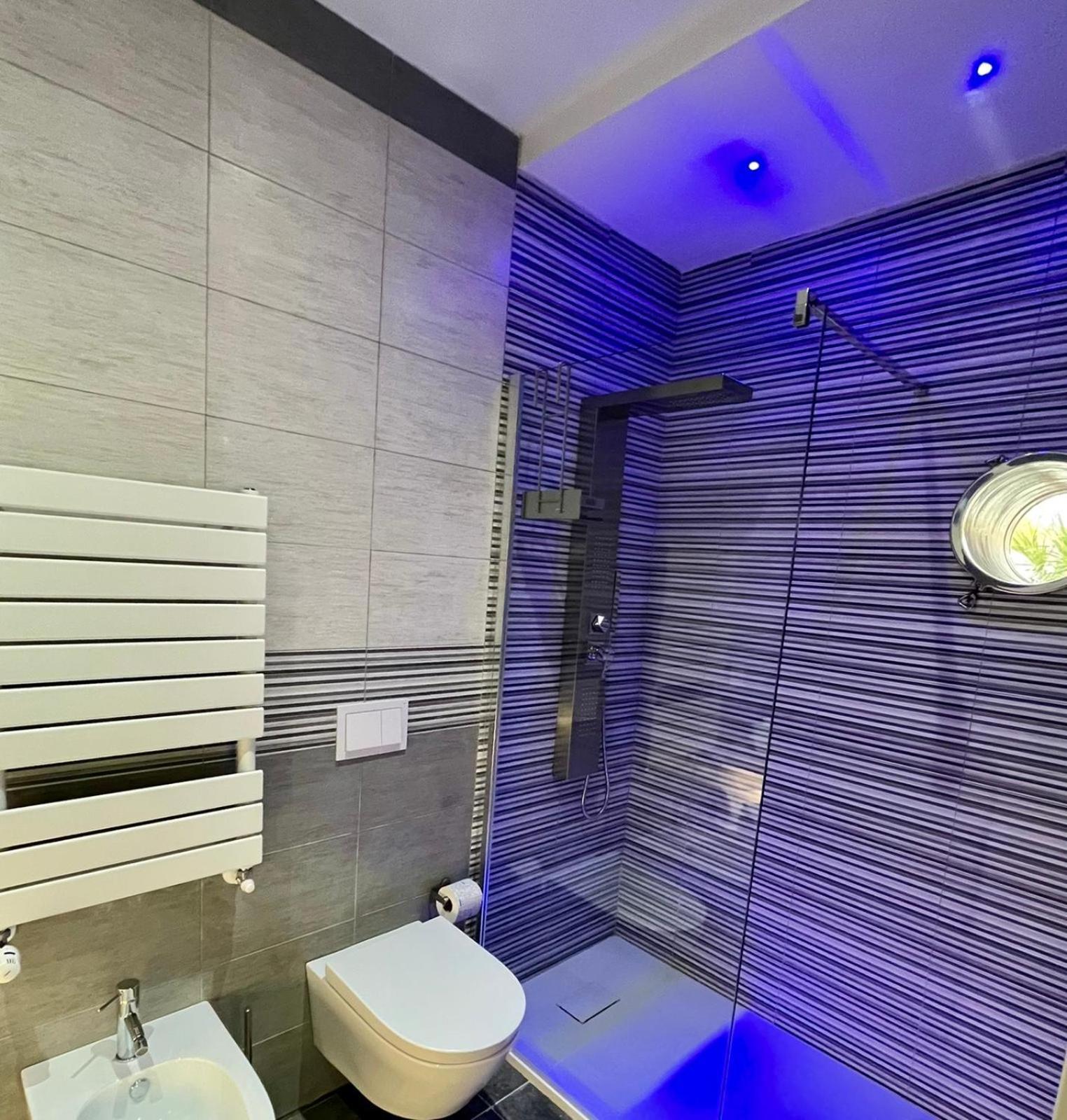 I-Relais B&B Montefalcone del Sannio Zewnętrze zdjęcie