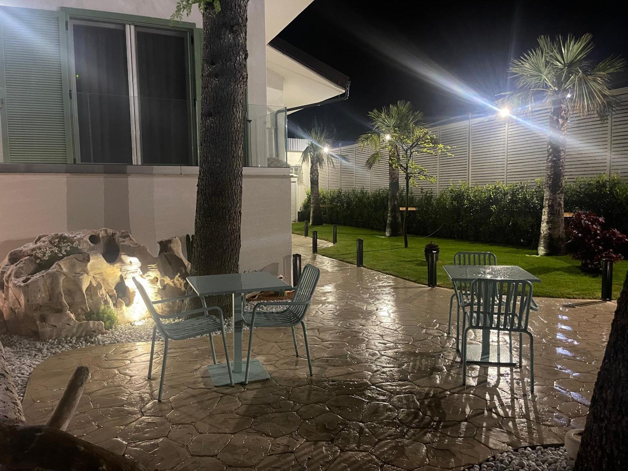 I-Relais B&B Montefalcone del Sannio Zewnętrze zdjęcie